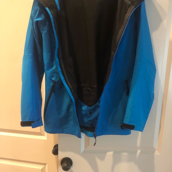 Snowboard jacket - Picture 4 of 6